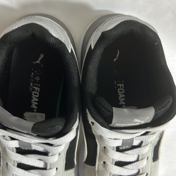 Puma  boys shoes graviton. - Picture 8 of 8